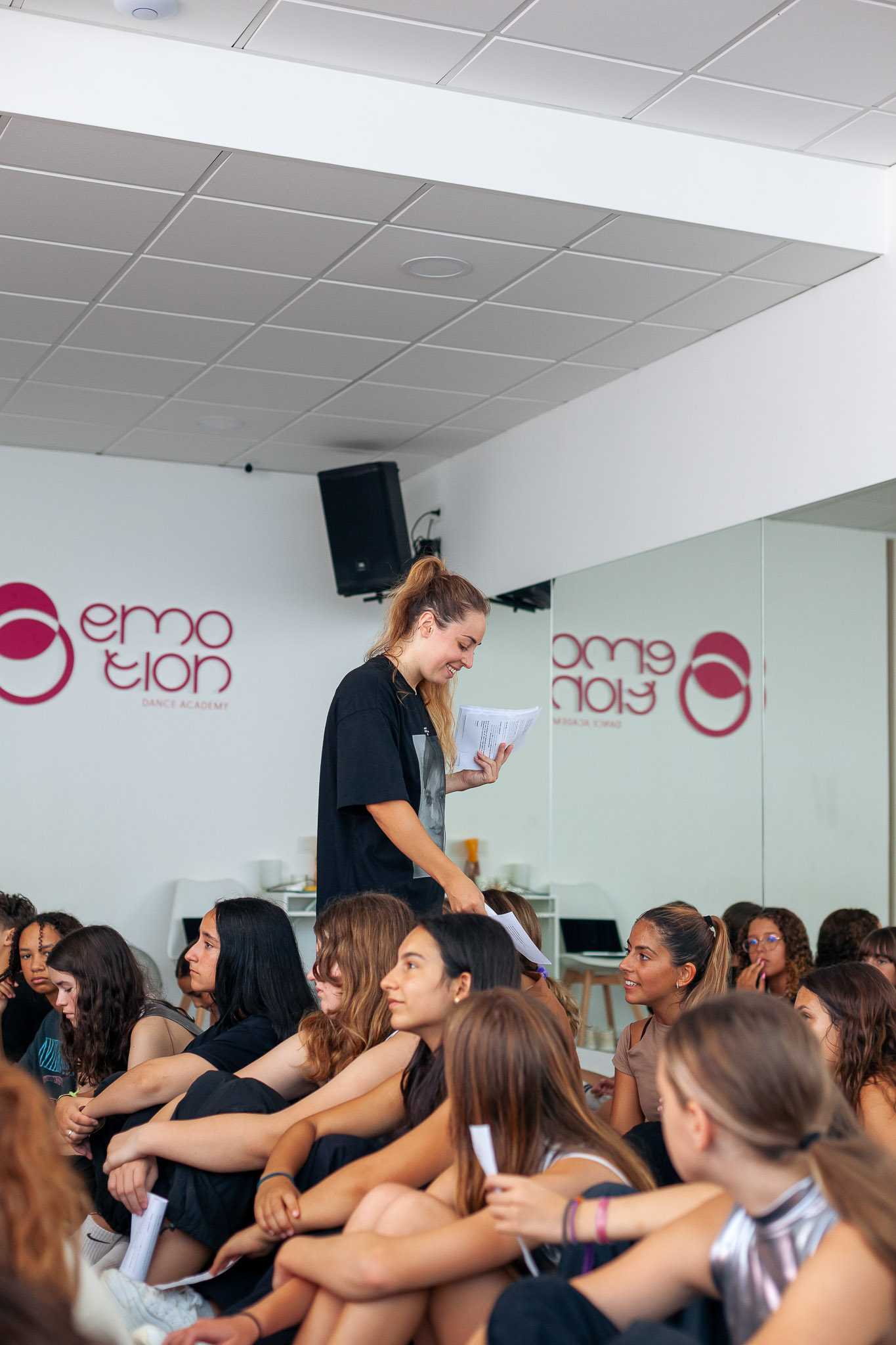 Laura Abel - Aula 251